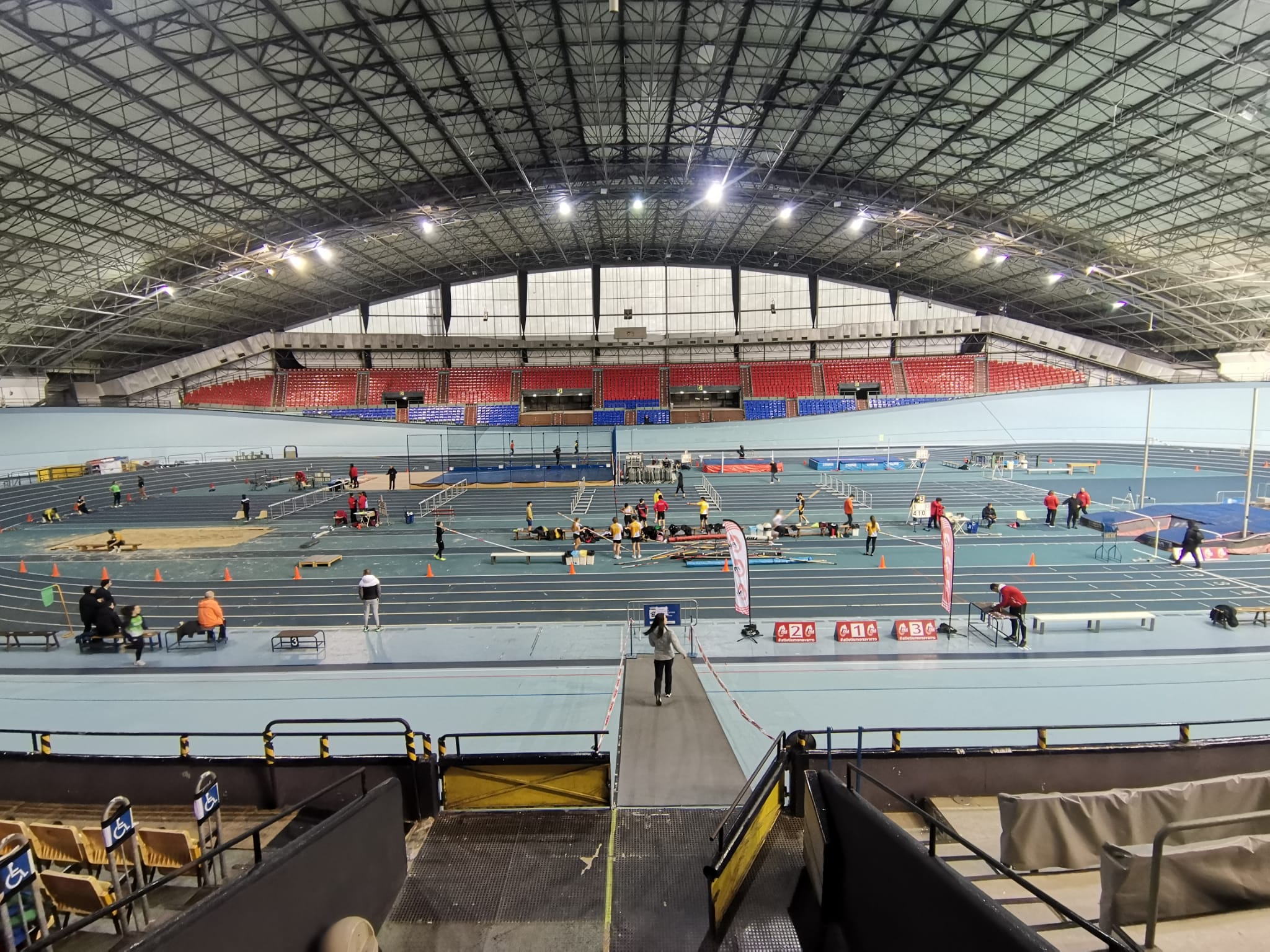 RESULTADOS Campeonato Navarro Sub23